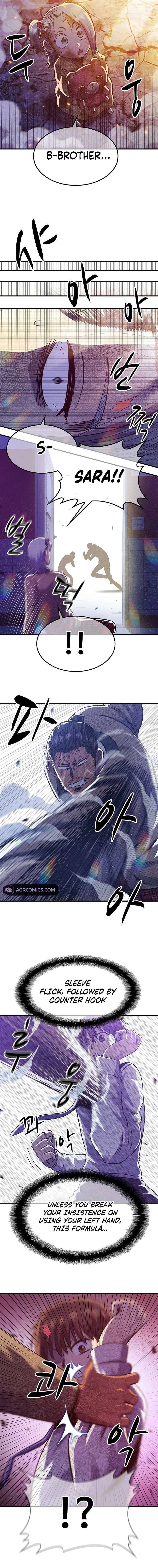 Conquer the Game With the Best Web Novels Chapter 40 2